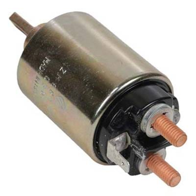 New 12V Solenoid Fits Various Starters 23343H5001 X-211437001 S114-156 S114156a thumbnail 6
