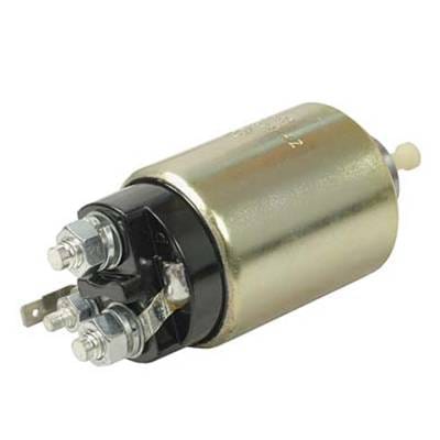 New 12V Solenoid Fits Omc Marine Engine 5.0L 1992-96 F3cu11390aa Rm4u2j11a230ra thumbnail 6