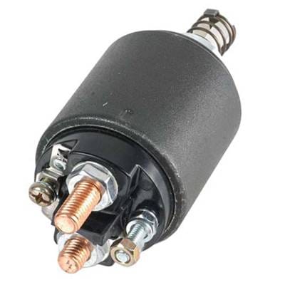 New 24V Solenoid Compatible With Mercedes Europe Vario Series 1996 006-151-22-03 A0061512203 thumbnail 6