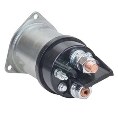 New 24V Solenoid Compatible With Caterpillar 825C 245 322L 621B It28g 824G 10461204 10461358 thumbnail 6