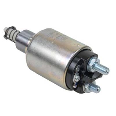 New 24V Solenoid Fits Scania Br86s Cn113 Cn113a 0001368010 0001368011 11130537 thumbnail 5