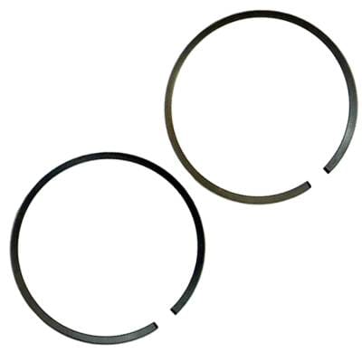 New 66 Mm Piston Ring Set Fits Yamaha Atv Blaster 200 2003-2006 2Xj116310197 thumbnail 4