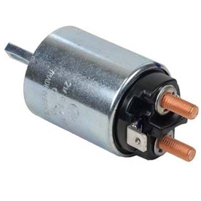 New 12V Solenoid Fits Chevrolet S10 Blazer 1.9L 1983 1984 31204634671 8942083030 thumbnail 6