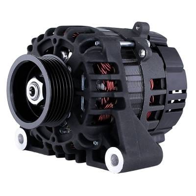 Alternator Compatible With 2000-2007 Volvo Penta Marine 5.7Gxi 5.7Gi 5.7Gil 5.7Osxi 350Ci 5.7L thumbnail 4