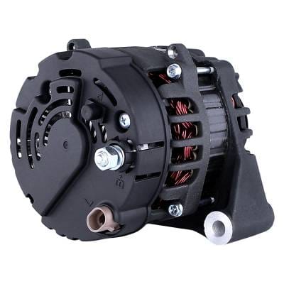 Alternator Compatible With 2000-2007 Volvo Penta Marine 5.7Gxi 5.7Gi 5.7Gil 5.7Osxi 350Ci 5.7L thumbnail 12