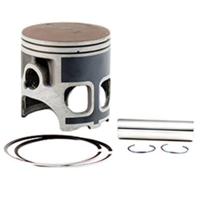 New .25Mm Over Piston Kit Compatible With Yamaha Atv Blaster 200 1988-2005 2006 2Xj116350100 thumbnail 6