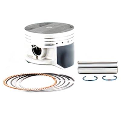 New 1Mm Over Piston Kit Fits Kawasaki Mojave 250 1987-2004 13027-1137 130271152 thumbnail 4