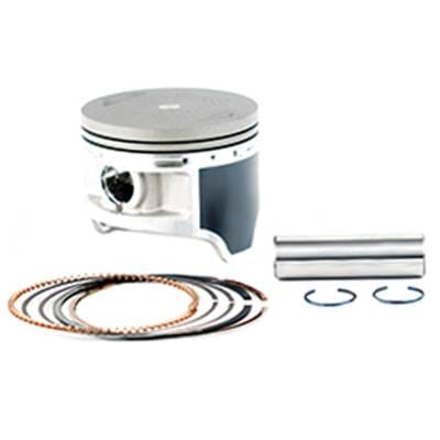 New 1Mm Over Piston Kit Fits Kawasaki Atv Lakota 300 1995-2002 2003 13027-1178 thumbnail 6