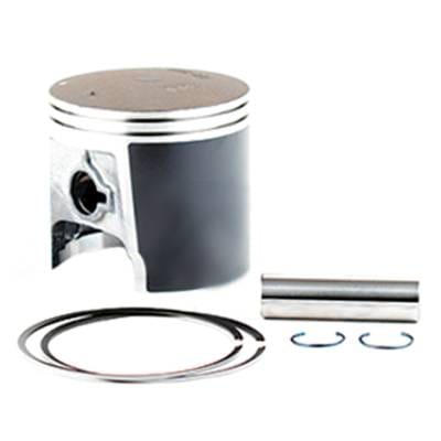 New 83.5Mm Piston Kit Fits Polaris Atv 400 Big Boss 6X6 Sportsman 4X4 Xpress 97 thumbnail 4