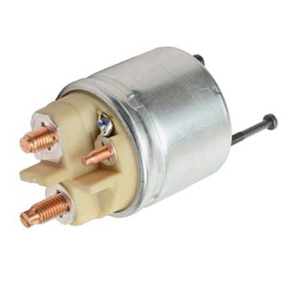 New 12V Solenoid Fits Citroen Europe Berlingo Dispatch 2006-2008 8Ea-011-610-181 thumbnail 5