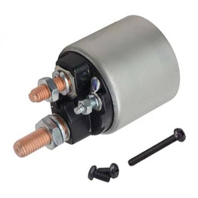 New 12V Solenoid Compatible With John Deere Tractor 2240 2355 2550 3120 5205 5500N Re63010 thumbnail 5