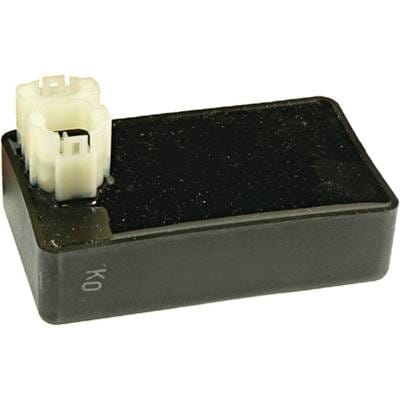 New Cdi Module Fits Honda Atv Trx-Ex 300 93-2005 2006 30410-Hm3-003 30410Hm3003 thumbnail 4
