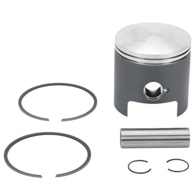 New 85.5Mm Piston Kit Fits Honda Atv Trx-Fw 400 2004 2005 2006 2007 13103Hn7000 thumbnail 4