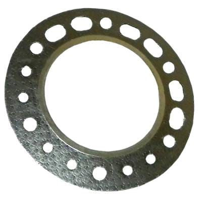 New Head Gasket Compatible With Suzuki Atv Lt-R 250 Lt250r 1987 1988 1989-91 1992 1114101C01 thumbnail 5