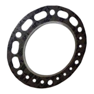 New Head Gasket Fits Suzuki Atv Lt-R 500 Lt500r Lt-R500 2X4 1988-1990 1114143810 thumbnail 6