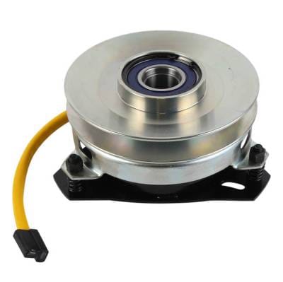 New Pto Clutch Fits Warner Lawn Applications By Part Number 5215-25 521525 thumbnail 3