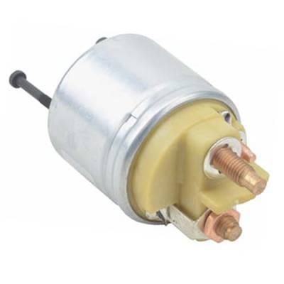 New 12V Solenoid Fits Nissan Interstar 2200 2500 2002-06 8Ea-011-610-121 438170 thumbnail 6