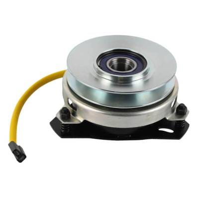 New Pto Clutch Fits Warner Lawn Mower Applications By Part Number 5210-9 52109 thumbnail 4