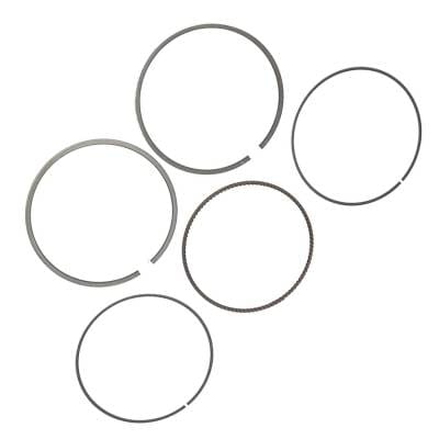 Piston Ring Set Compatible With Kawasaki Brute Force 750 4X4i 2005-2011 Teryx 750 4X4 2008-2011 thumbnail 6