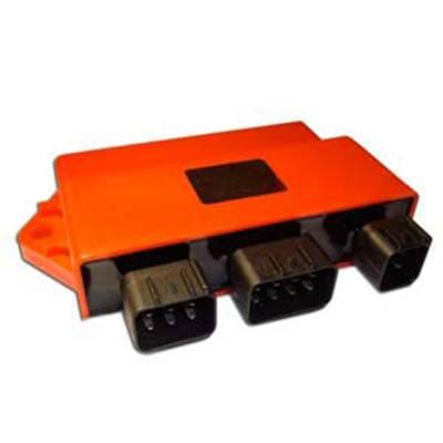 New Cdi Module Fits Yamaha Atv Raptor 660 2002-2003 5Lp-85540-20-00 5Lp855402000 thumbnail 6
