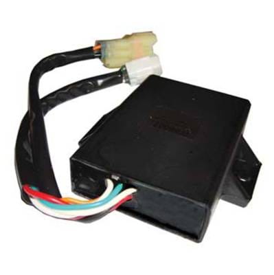 New Cdi Module Fits Yamaha Atv Banshee 350 97-2006 3Gg-85540-10-00 3Gg855401000 thumbnail 6