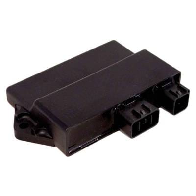 New Cdi Module Fits Yamaha Motorcycle Warrior 350 2002 2003 2004 5Nf855400000 thumbnail 6