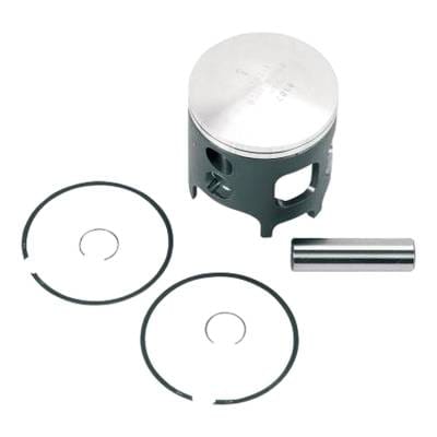 New 6.5Mm Over Piston Kit Fits Yamaha Atv Banshee 350 1987-2006 2Gu116360000 thumbnail 4