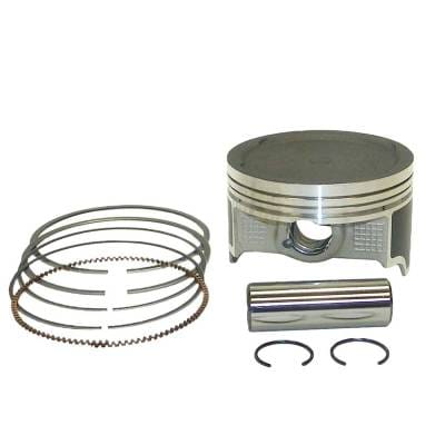 New 85Mm Piston Kit Fits Kawasaki Atv Brute Force 750 2005-2010 2011 13001-0021 thumbnail 5