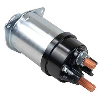 New 12V Solenoid Fits Chevrolet Truck N9f J9c D9k C7500 10461131 10461133 Ms2503 thumbnail 5