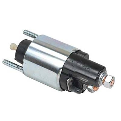New 12V Solenoid Fits Subaru Impreza Estate European 2280009270 8Ea-738-258-441 thumbnail 4