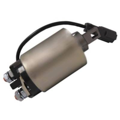 New 24V Solenoid Fits Mitsubishi Fuso Fg 1994-1999 M008t80071a Me014418 M8t80071 thumbnail 6