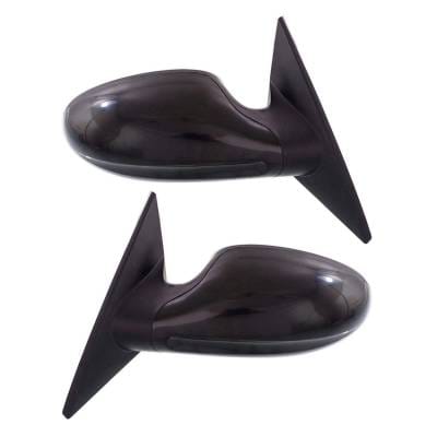 New Door Mirrors Pair Fits Nissan Altima Sv 13-18 Ni1321223 Ni1320223 963743Th0a thumbnail 4