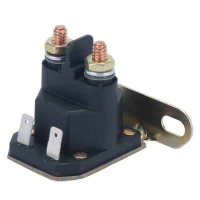 New 12V Trombetta Solenoid Fits Scotts Mowers Deere S2046 S2048 Z535m 725-04439A thumbnail 7