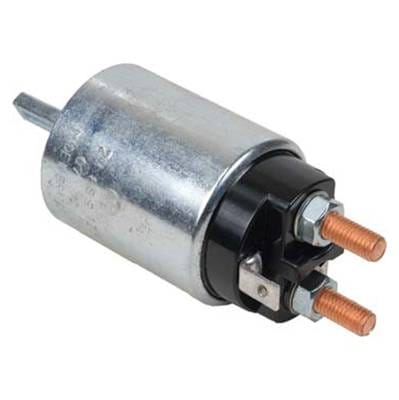 New 12V Solenoid Compatible With John Deere 50Zts 3325 3365 12913677010 12940077011 S13-94A thumbnail 4
