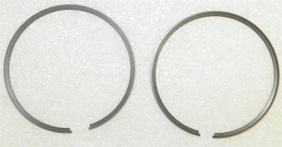 New 81Mm Piston Compatible With Rings Polaris 02-04 Freedom 96-97 Hurricane Sl Slt 700Cc 2200918 thumbnail 3