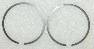 New Piston Compatible With Rings .5Mm Over Polaris 02-04 Octane Virage 800Cc 99-04 Genesis 1200 thumbnail 3