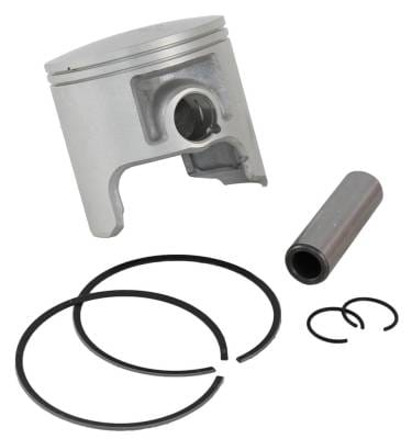 New Jet Ski Piston Kit Compatible With .25Mm Over Yamaha 1995-1996 1998 Wave Venture 700Cc thumbnail 4