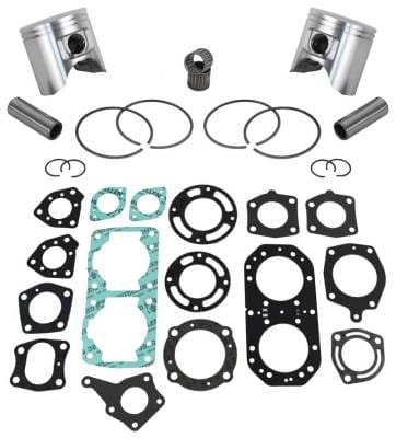 New Late Rebuild Kit Compatible With Standard 80Mm Kawasaki 98-99 Xi Sport 750Cc 96-03 thumbnail 3
