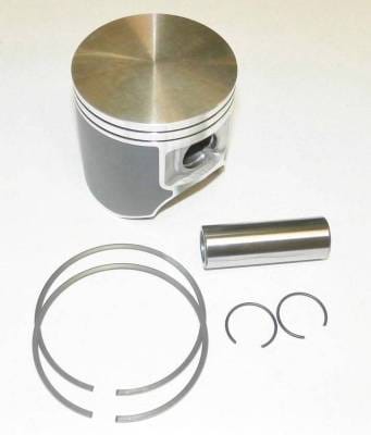 New Platinum Piston Kit Compatible With Kawasaki 98-99 Xi Sport 750Cc 97-99 Stx 96-03 Zxi 1100Cc thumbnail 5
