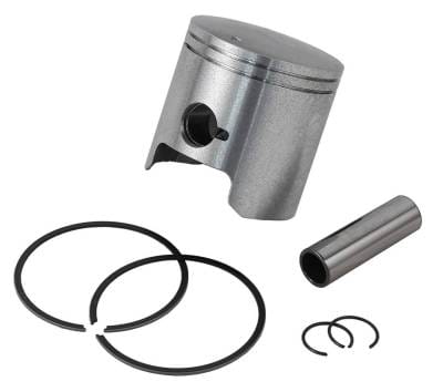 New Piston Kit Compatible With 1Mm Over Polaris 1993 1994 1995 Sl 1994-1995 Slt 750Cc 3240146 thumbnail 4