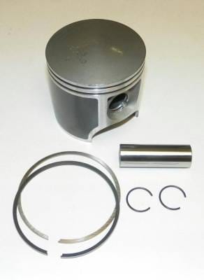 New Platinum Piston Kit Compatible With .25Mm Over Sea-Doo 98-99 Gtx Xp Ltd 00-02 Rx 01 Rx X 951 thumbnail 6