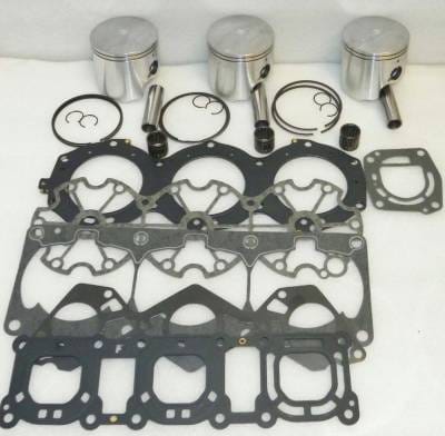 New Rebuild Kit 0.75Mm Over Compatible With Yamaha 1999-2000 Suv 2003-2004 Suv 1200Cc 010-826-23*1 thumbnail 3