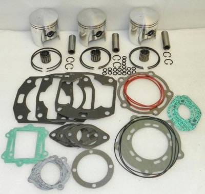 New Rebuild Kit Compatible With 1Mm Over Tiger Shark 95 Tiger Shark 96 Monte Carlo Ts-L 900Cc thumbnail 4