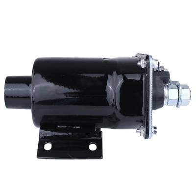 12V Solenoid Compatible With Ford Medium Heavy-Duty Trucks All Models (By Engine) 3208 67-82 1114114 thumbnail 6