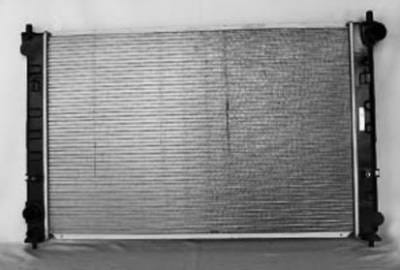 New Radiator Assembly Compatible With Mazda 02-05 Mpv 3.0L V6 183 Cid Ma3010197 Cu2768 432637 3302 thumbnail 4