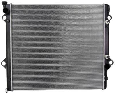 New Radiator Assembly Compatible With Lexus 03-06 Gx470 4.7L V8 4663Cc 285 Cid Lx3010127 Cu2690 3147 thumbnail 3