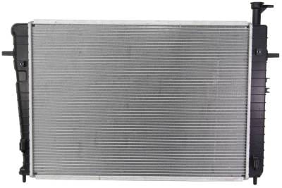 New Radiator Assembly Compatible With Kia 05-09 Sportage 8855 Hy3010151 Cu2786 253102E400 2567 thumbnail 7