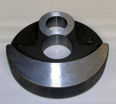 New Crank Shaft Web Compatible With Tiger Shark 94-95 Barracuda Daytona 95-97 Montego Dx 640Cc thumbnail 4