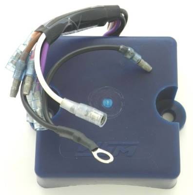 New Cdi Box Compatible With Yamaha 1995 Super Jet 1993-95 Wave Blaster 1994-95 Wave Runner 700Cc thumbnail 6