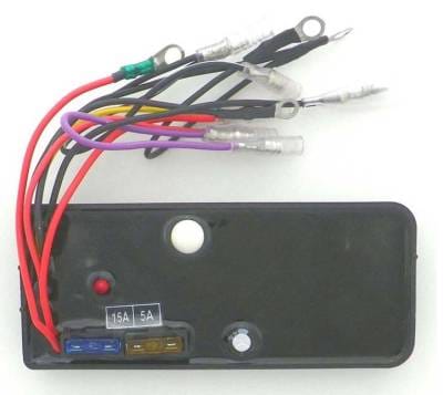 New Cdi Box Compatible With Sea-Doo 1992 Xp 580Cc 1993-1994 Spx 650Cc 278000200 278000262 278000070 thumbnail 6